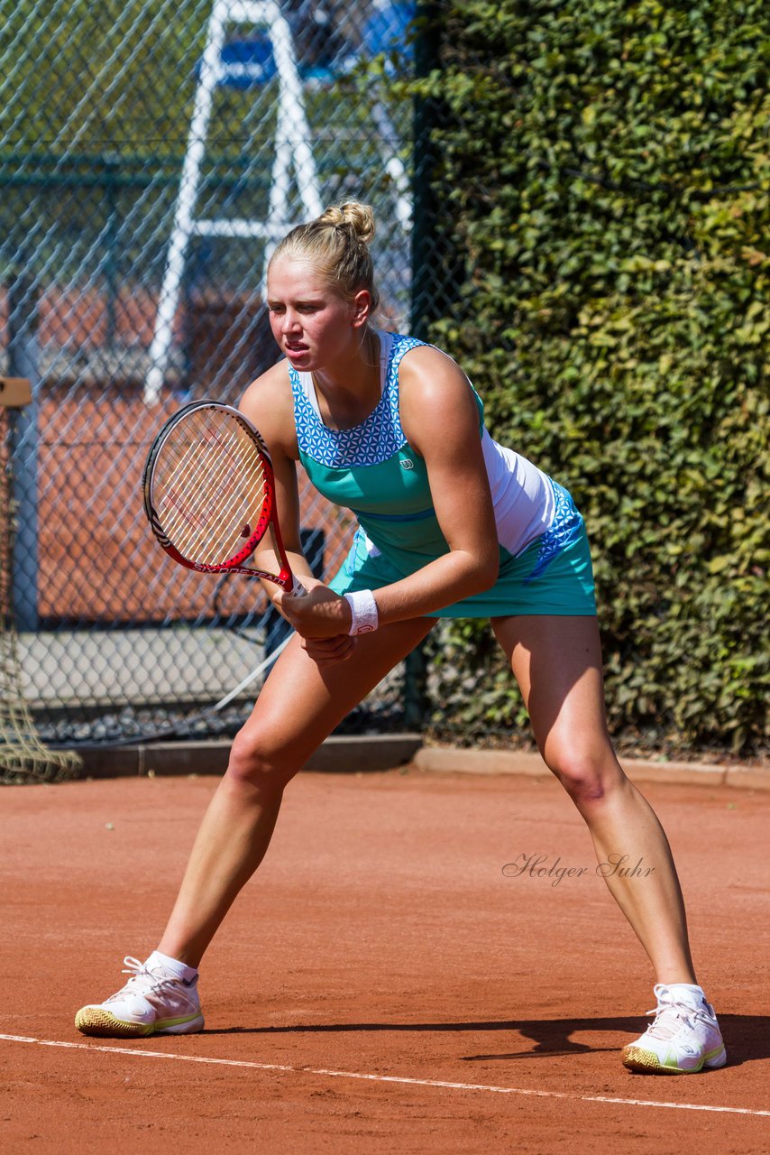 Anna Klasen 960 - Braunschweig womens open